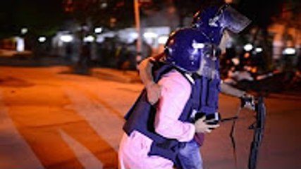 Dhaka terror attack witness describes scene