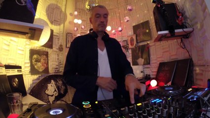DJ T. - Live @ Get Physical Sessions Episode 66 [30.06.2016] (Deep House, Tech House) (Teaser)