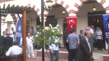 Makedonya'da Yiğit Paşa Külliyesi Hizmete Açıldı