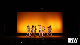 U4ria Jazz Company | Dance EX 11-29-14