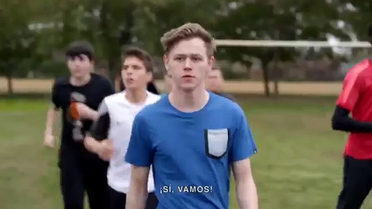 Joga bonito skills football 2016