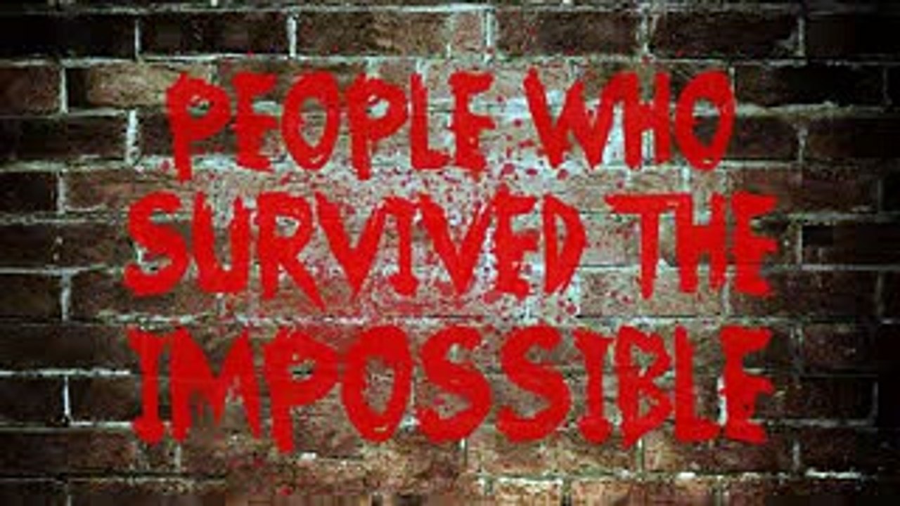 Top 10 People Who Survived The Impossible-Unbelievable facts
