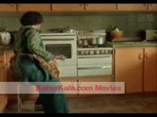 Matrix Farts