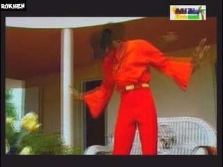 MARINA CARLISTE ( ZOUK AND CO ) ( BOSTIK) lanmou a pa jé