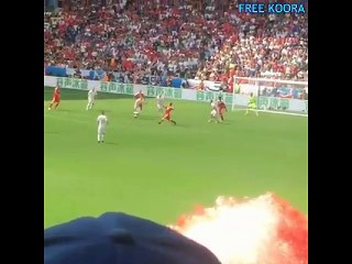 Les meilleurs buts de l'Euro 2016