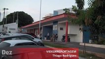 Suspeito de estuprar 15 mulheres é preso em Manaus