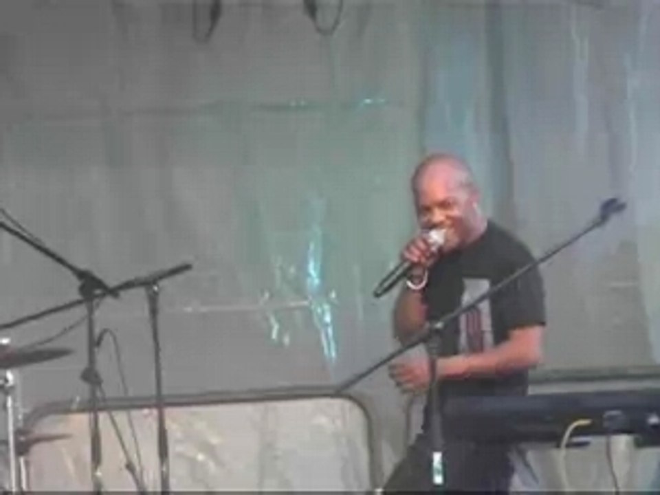 14 juillet 2007 à Wattrelos 59150