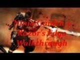 Ninja Gaiden 3: Razor's Edge - Day 1 Walkthrough - Spirit of the Fighter Ryu {PS3, HD}