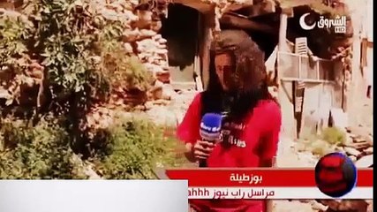 RAP NEWS WAHH - EP 05 راب نيوز واه فلسطين - الحلقة