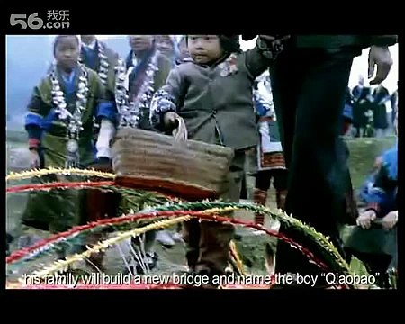 Hmong History : The Miao People of China - Pt 2