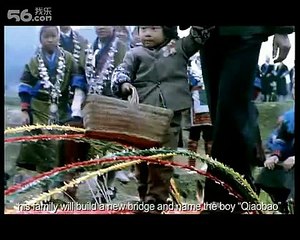 Hmong History : The Miao People of China - Pt 2