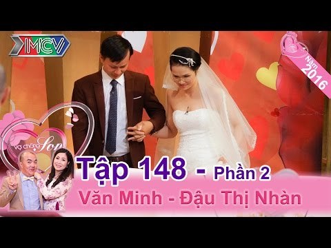 Cặp vợ chồng và những mâu thuẩn do thiếu sự ngọt ngào trong hôn nhân | Văn Minh - Đậu Nhàn | VCS 148