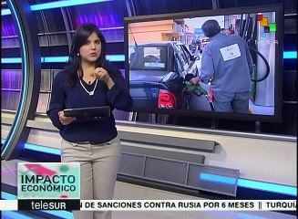 México:nuevo gasolinazo pese a promesas de no más alzas en combustible