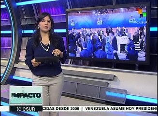 Culmina XI Cumbre presidencial de la Alianza del Pacífico