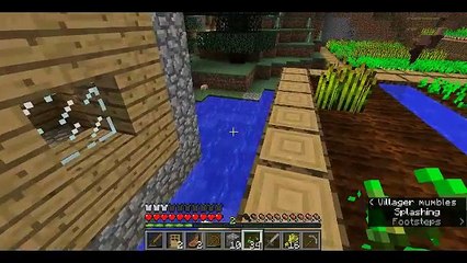 Minecraft 1.10.2 Gameplay #2- Eating Beetroot?!{No voice gameplay}