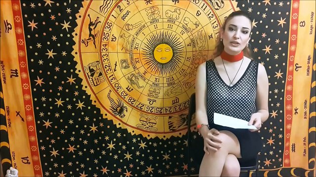 5-11 Ekim Haftası Oğlak, Kova , Balık Yorumu #Astroloji Didem Şarman