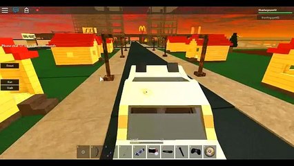 ROBLOX The Lab (2/5) The Earthquake (2016)