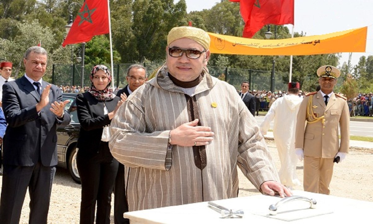 جلالة الملك محمد السادس يعطي انطلاقة أشغال إنجاز دار التنمية المستدامة بـ"طنجة"