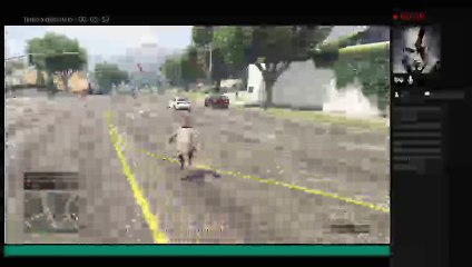 Transmissão ao vivo do PS4 de Olha-_-Quem