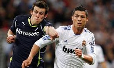 Cristiano Ronaldo vs Gareth Bale ► Need For Speed 2016 ● Fast Runs & Dribbles