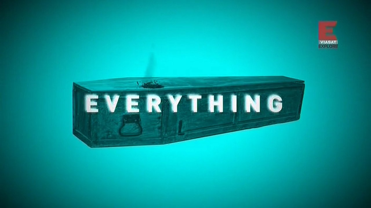 BBC Раскрывая секреты 2 серия (2012)