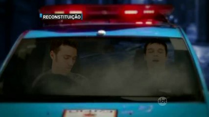 Falha na manutenção da viatura pode ter intoxicado policias no Rio de Janeiro