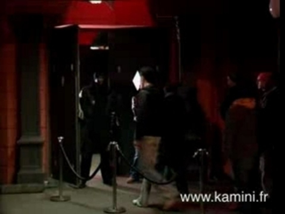 kamini - jsuis blanc