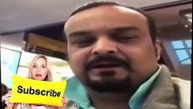 Amjad Sabri Last Message