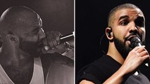 Joe Budden Disses Drake On New Track ‘Making A Murderer — Listen