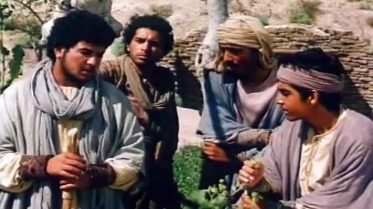 Hz. Yusuf 6. Bölüm | 16:9 720p Türkçe Dublaj