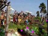 Lebanese Bikini Beach Party | Hot Girls | Beirut beach