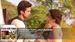 Tum Ho Toh Lagta Hai - Audio Song [2016] - Amaal Mallik