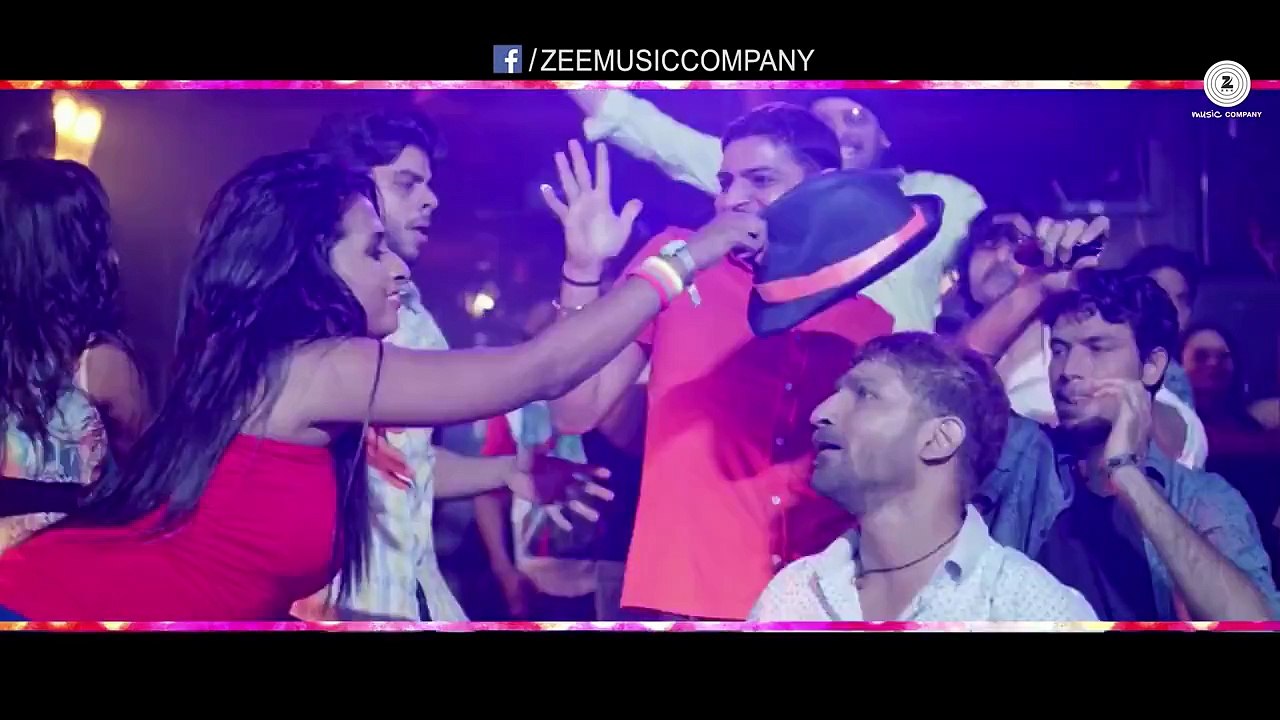 Mastam Mastam - Bollywood HD Vedio Song [2015] - Meeruthiya Gangsters