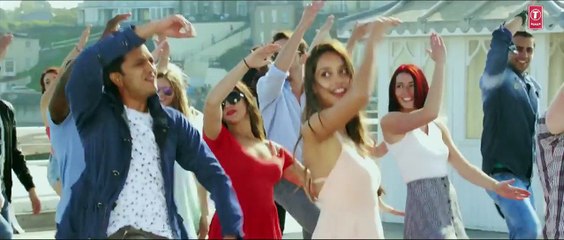 Pyar Ki Full Video Song - HOUSEFULL 3 - Shaarib & Toshi - T-Series