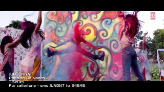 Pagalon Sa Naach Video Song - JUNOONIYAT - Pulkit Samrat, Yami Gautam - T-SERIES