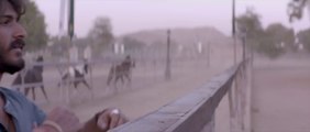 Mirzya Official Trailer - Harshvardhan Kapoor - Saiyami Kher - Gulzar - Rakeysh Omprakash Mehra