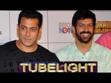 REVEALED | Salman Khan's 'Tubelight' Interesting Details Out