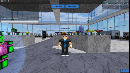 Roblox | First video | Roblox Car Crushers #1