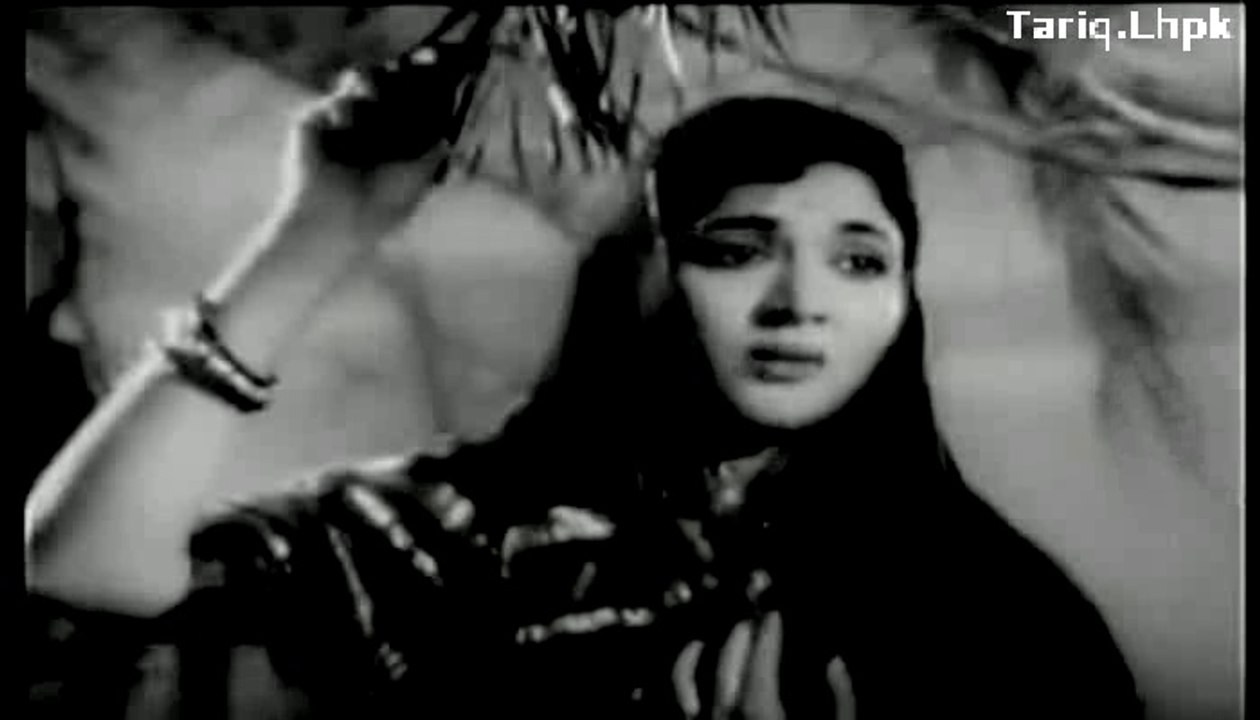 Dil ki duniya basa ke saanwariya tum na jane kahan khoo gye=1958