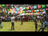 DESPEDIDA DE SOLTEROS. rodeo comico. CARRERAS BURROS. lienzos charros. CORTIJO.