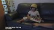 2-year-old Baby Sings Filipino Kundiman Song
