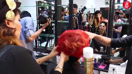 Rakhi Sawant Hot Photoshoot in Bridal Wear