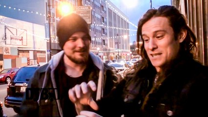 Get Scared - CRAZY TOUR STORIES Ep. 420