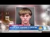 Charleston Church Shooting Racist Dylann Roof Kills 9 Black People White Supremacy Racism