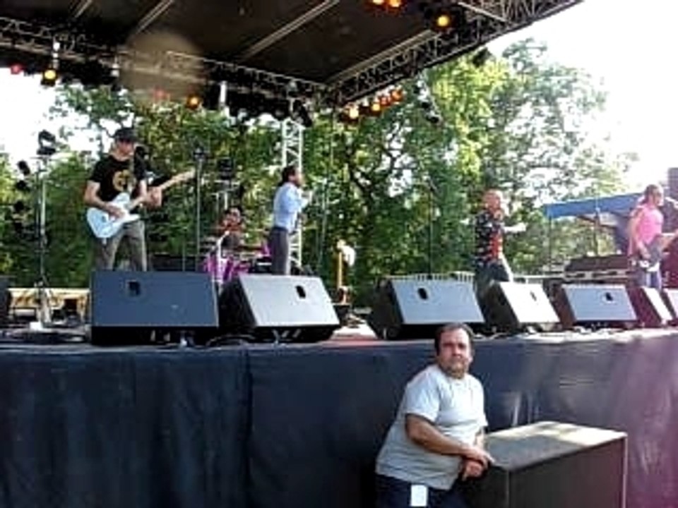 Moi je vis chez Amélie Poulain