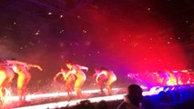 Beyonce 'End Of Time' Formation World Tour Cardiff