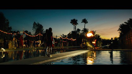 Our Kind Of Traitor Trailer 07.01.2016