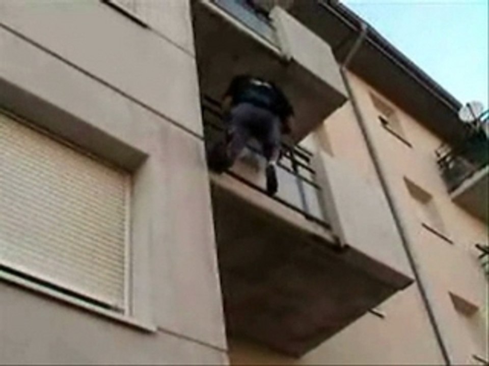 DJ DEDE- yamakateck (vidéo clip) (merci a ninjisu1)