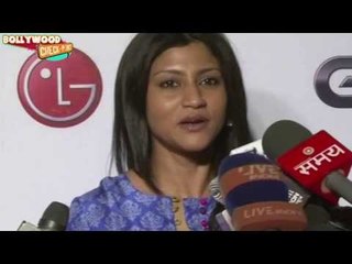 Bollywood Celebs at 'India at 67' party