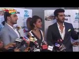 Gunday Promotions On Dance India Dance | Ranveer Singh, Priyanka Chopra & Arjun Kapoor